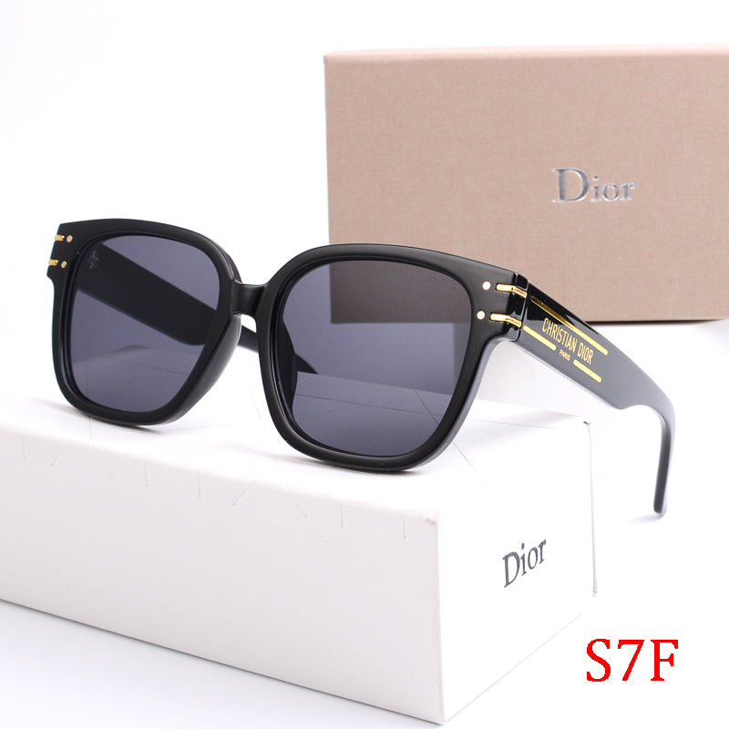 Fashion Sunglasses窶粘7