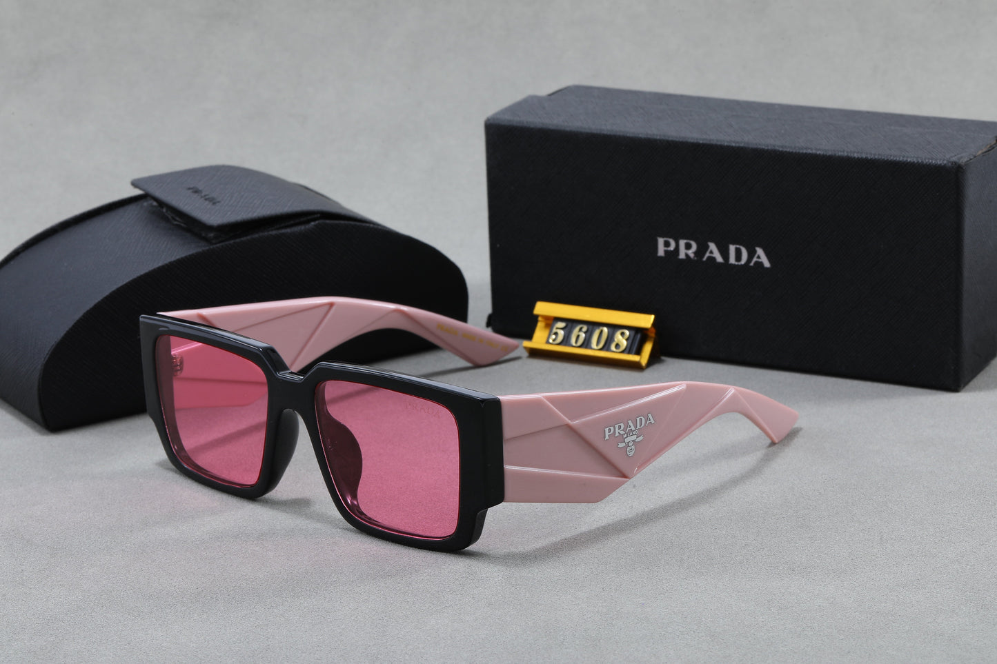 Fashion Sunglasses窶・1355