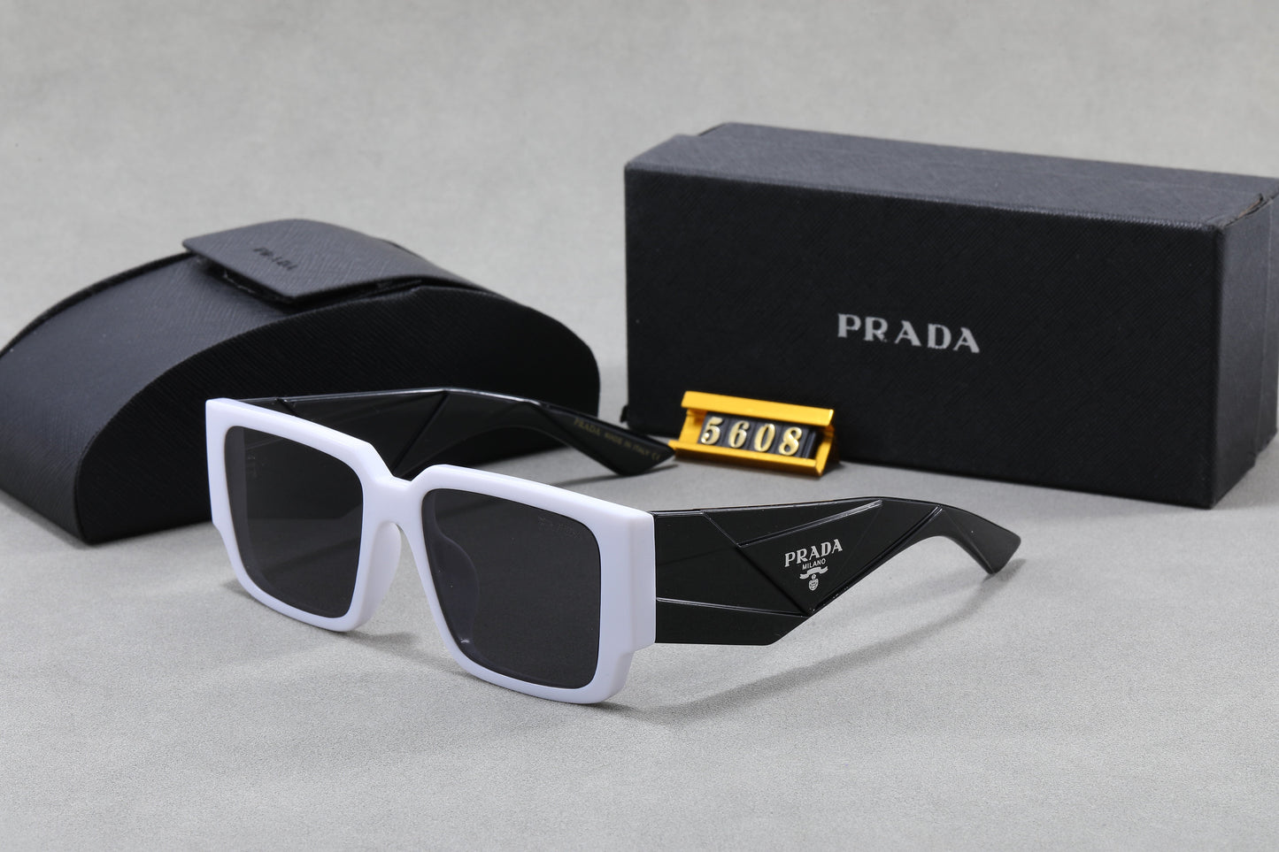 Fashion Sunglasses窶・1355