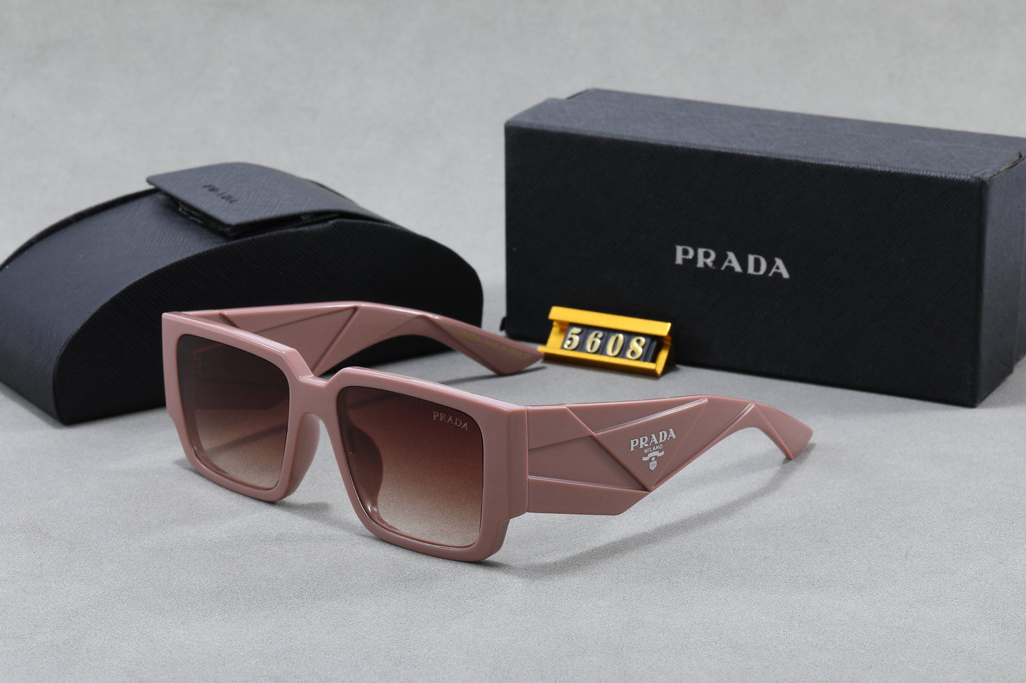 Fashion Sunglasses窶・1355