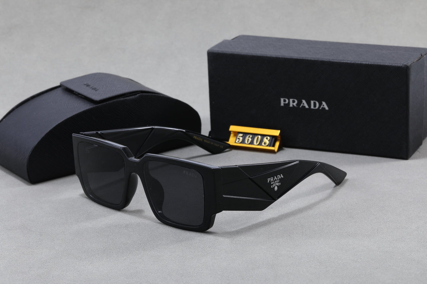 Fashion Sunglasses窶・1355