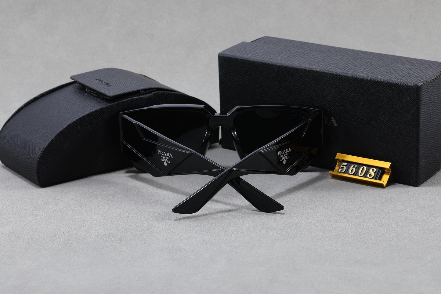 Fashion Sunglasses窶・1355