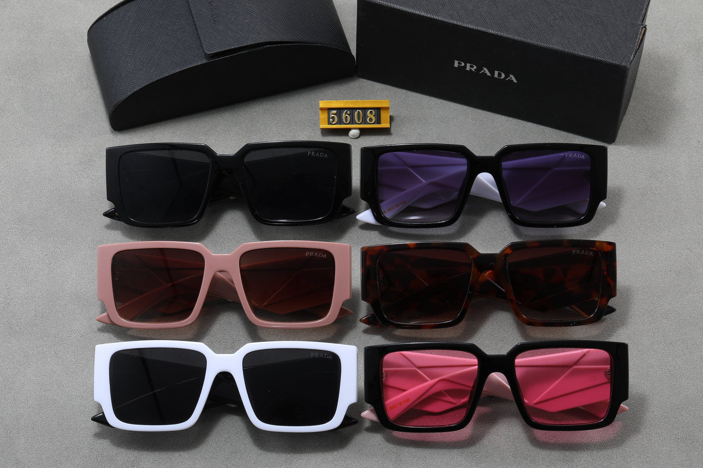 Fashion Sunglasses窶・1355