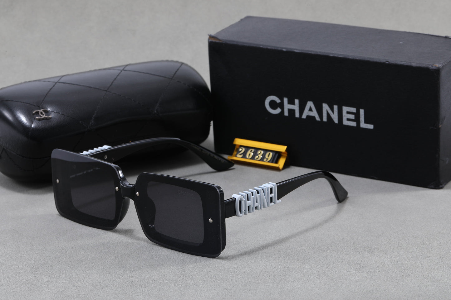 Fashion Sunglasses-7848