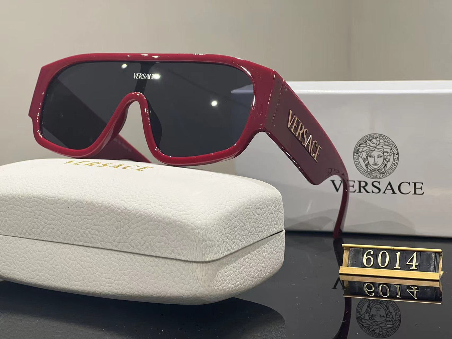 Fashion Sunglasses窶・Color 6014