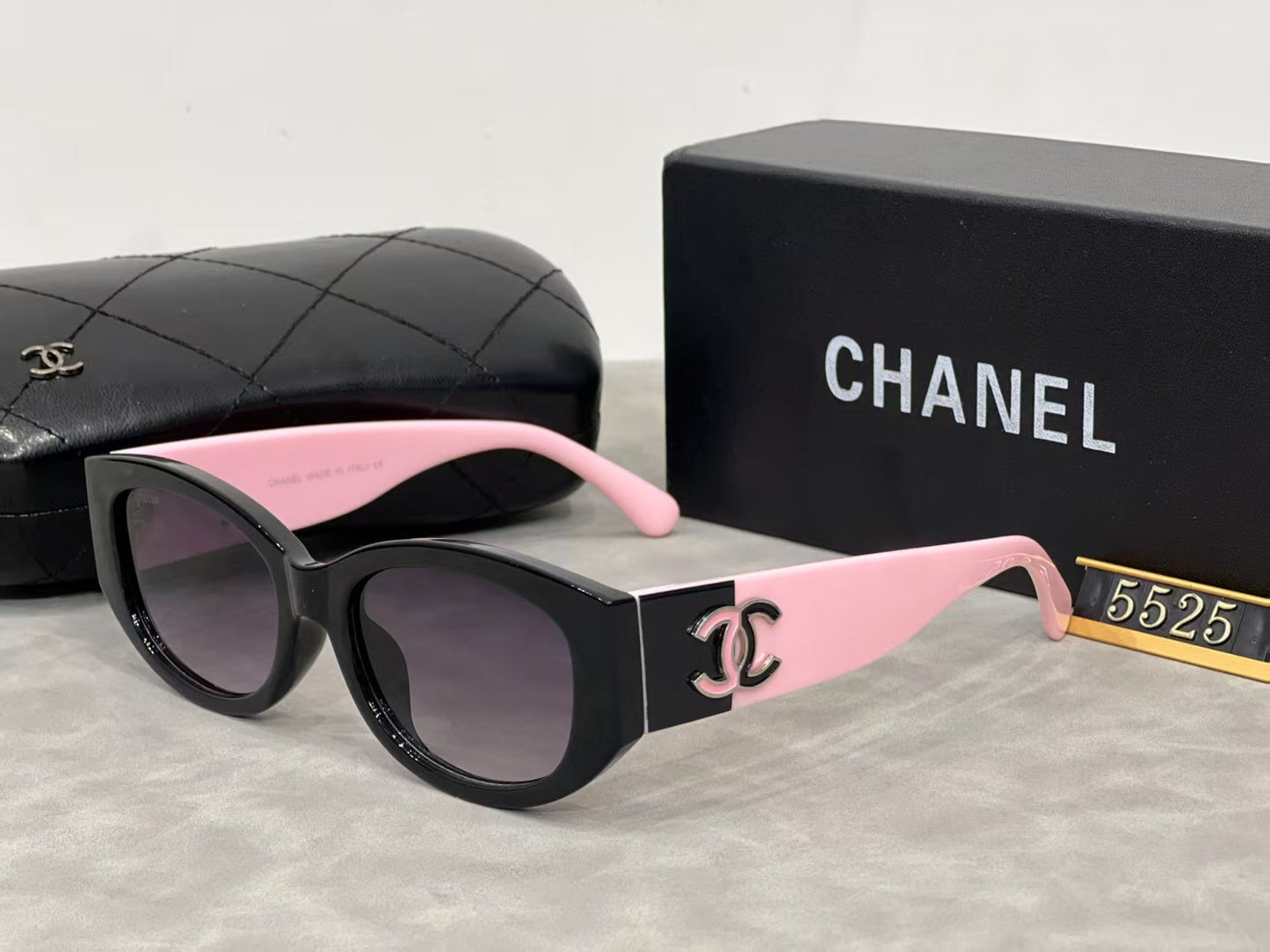 Fashion Sunglasses窶・525