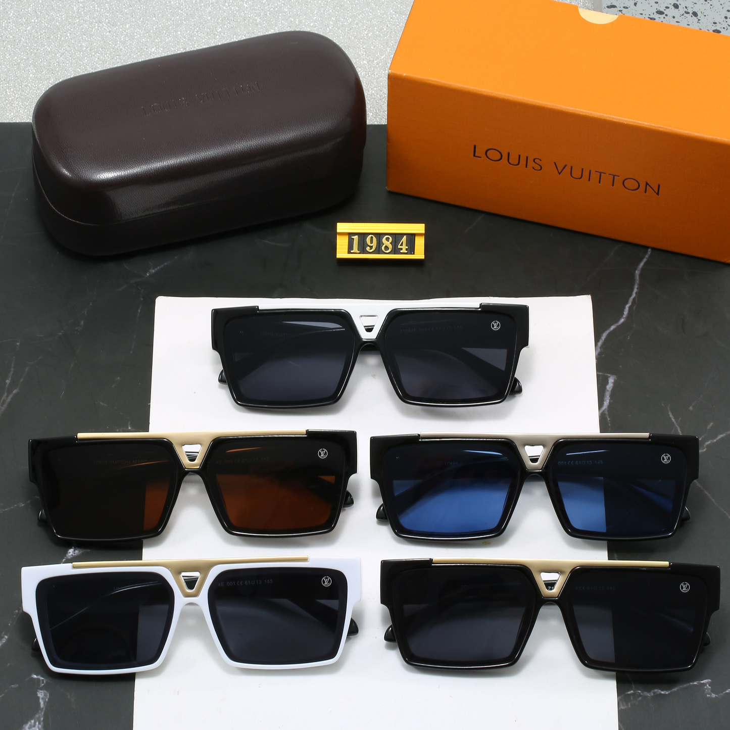 Fashion Sunglasses窶・7345