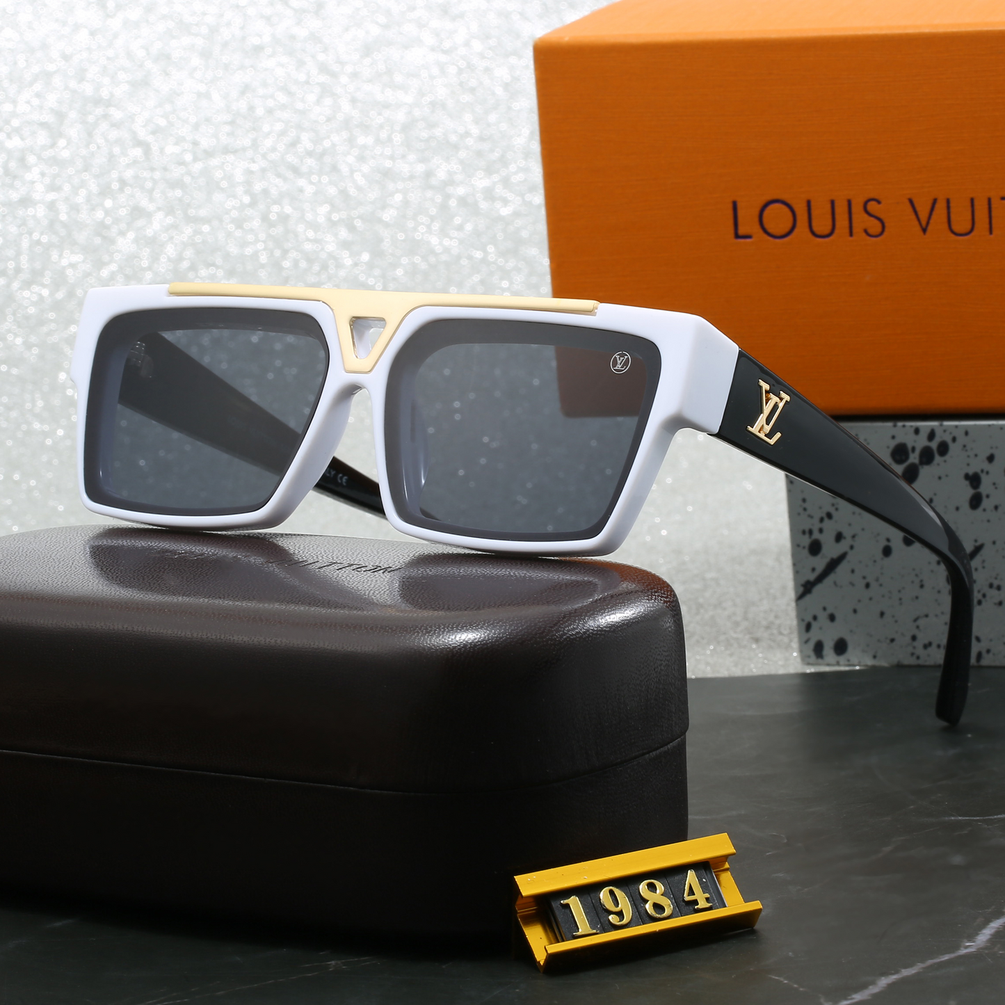 Fashion Sunglasses窶・7345