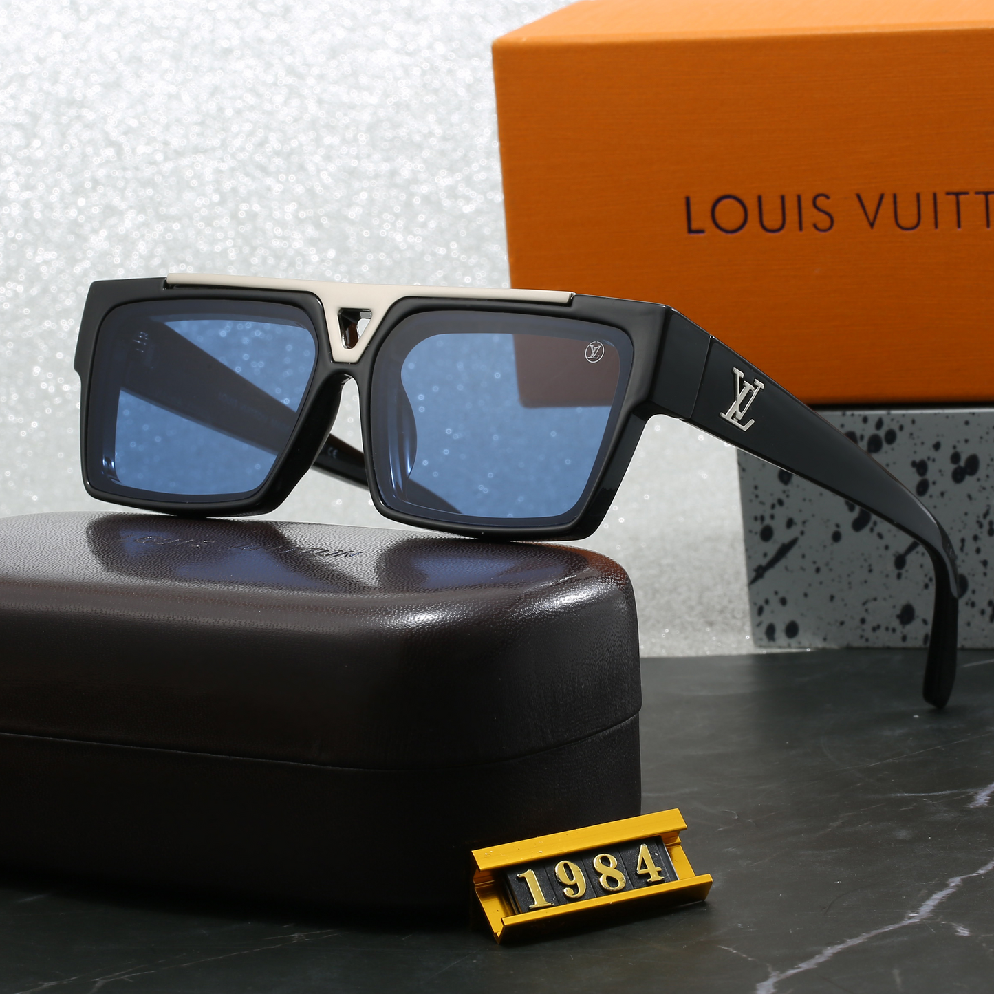 Fashion Sunglasses窶・7345