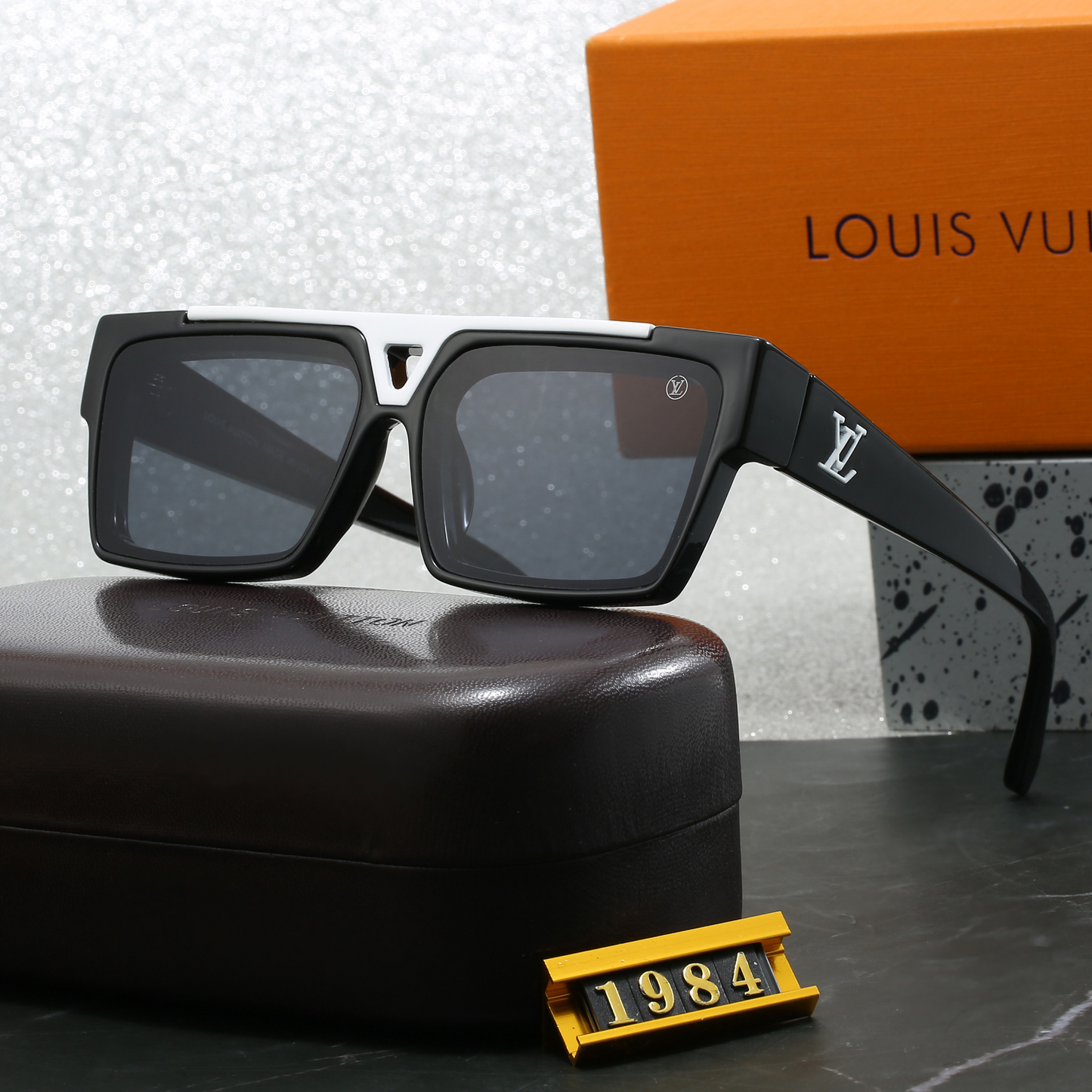 Fashion Sunglasses窶・7345