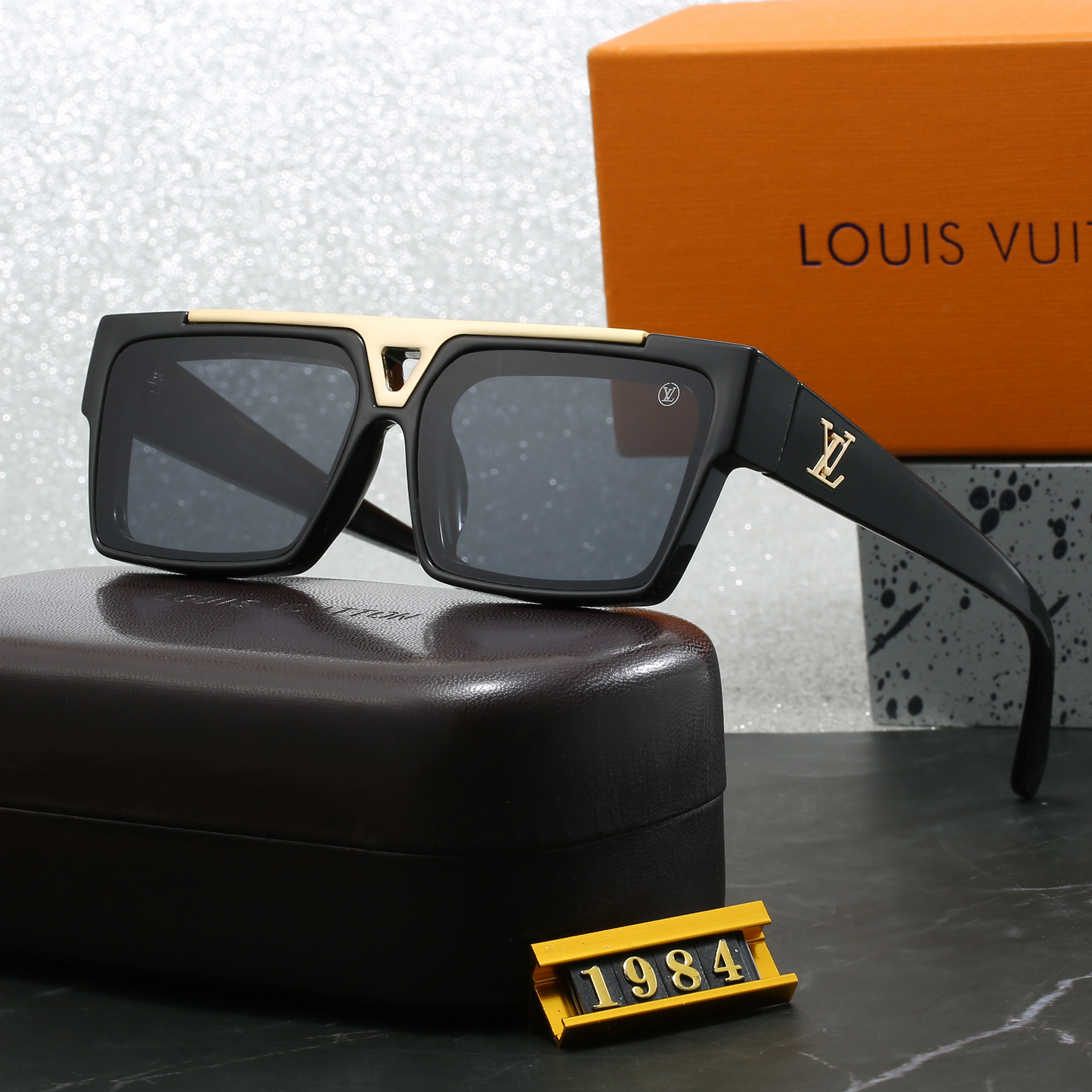 Fashion Sunglasses窶・7345