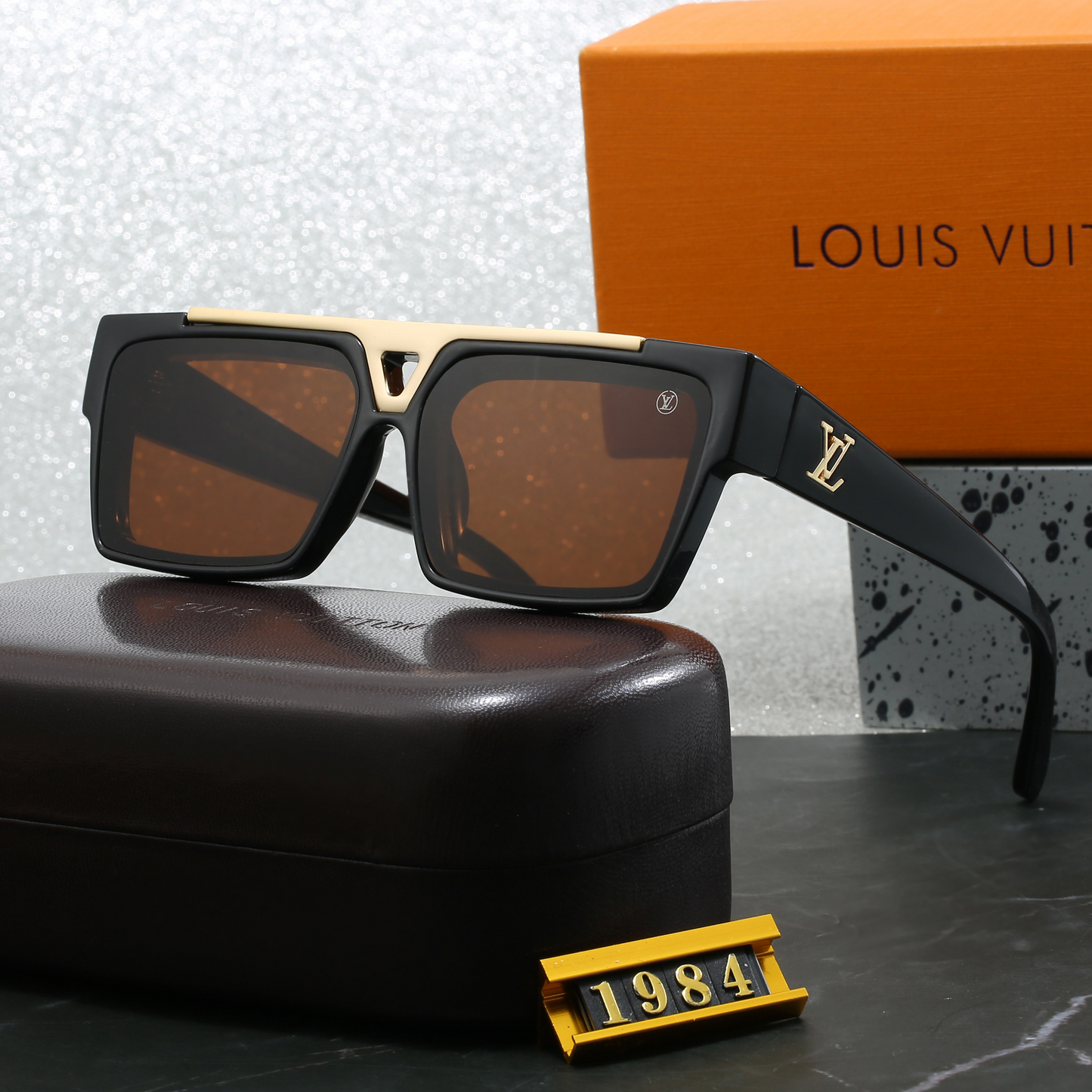 Fashion Sunglasses窶・7345
