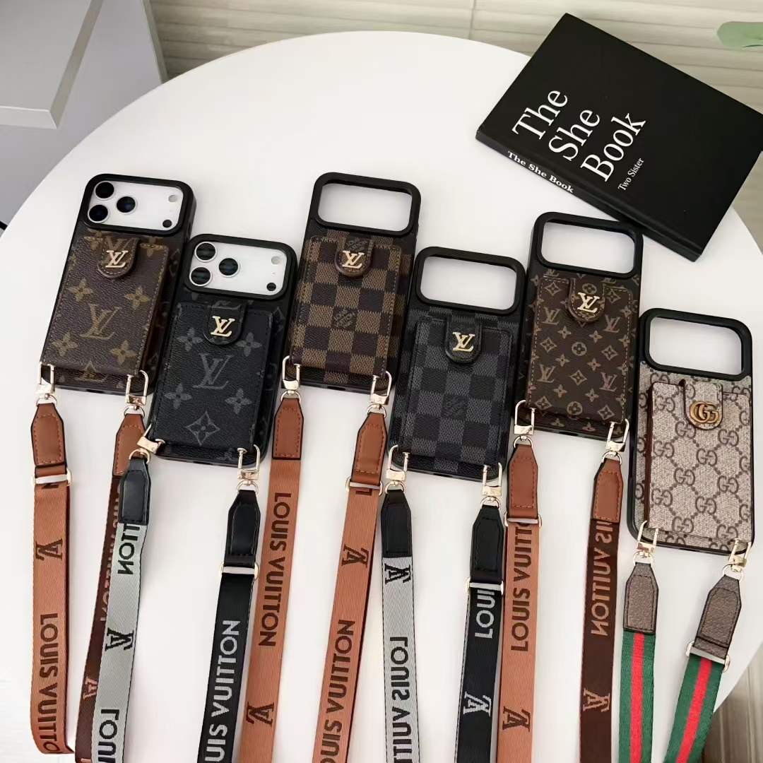 The world's newest luxury iPhone 17 case-2