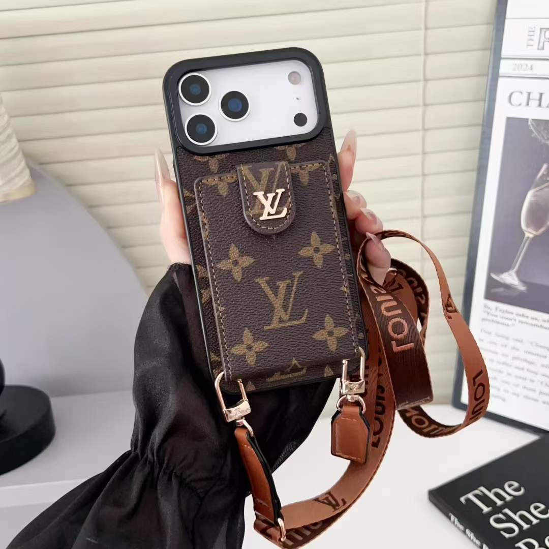 The world's newest luxury iPhone 17 case-2