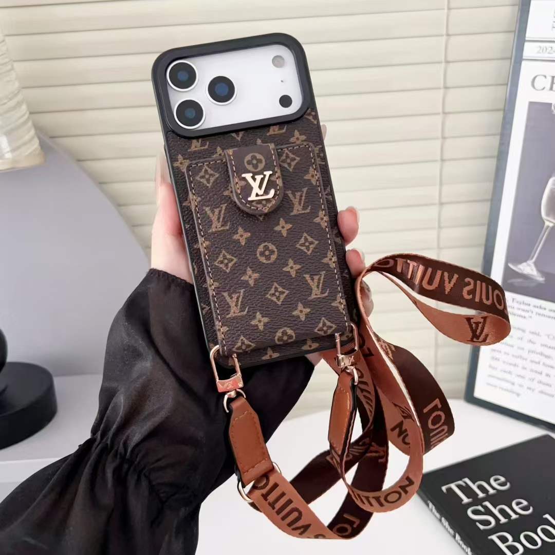 The world's newest luxury iPhone 17 case-2