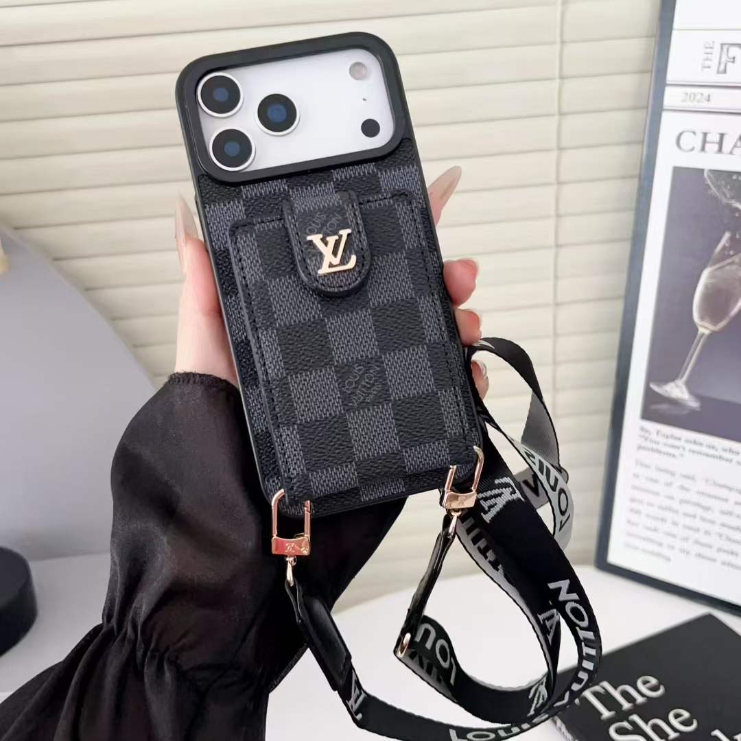 The world's newest luxury iPhone 17 case-2