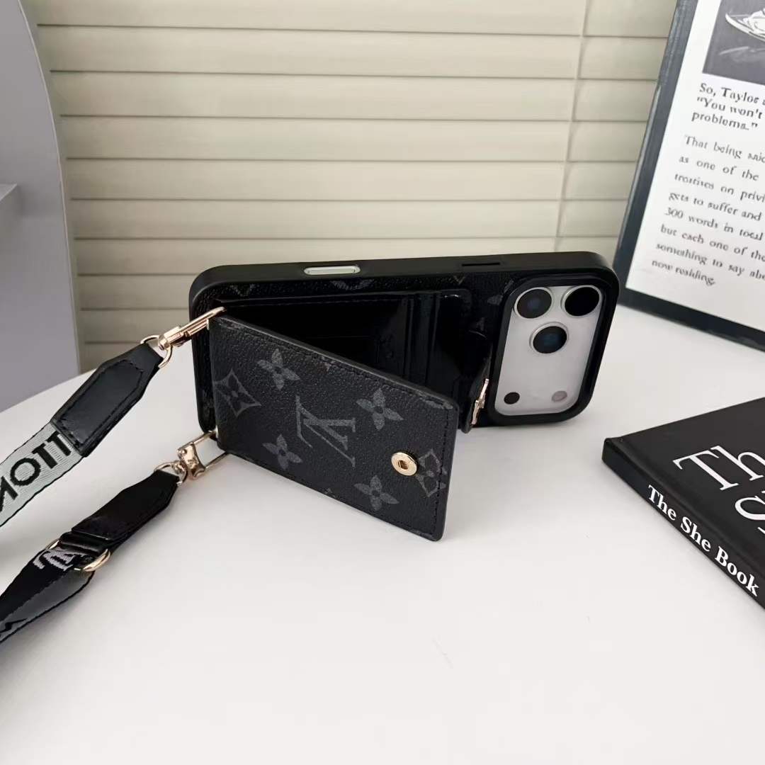 The world's newest luxury iPhone 17 case-2