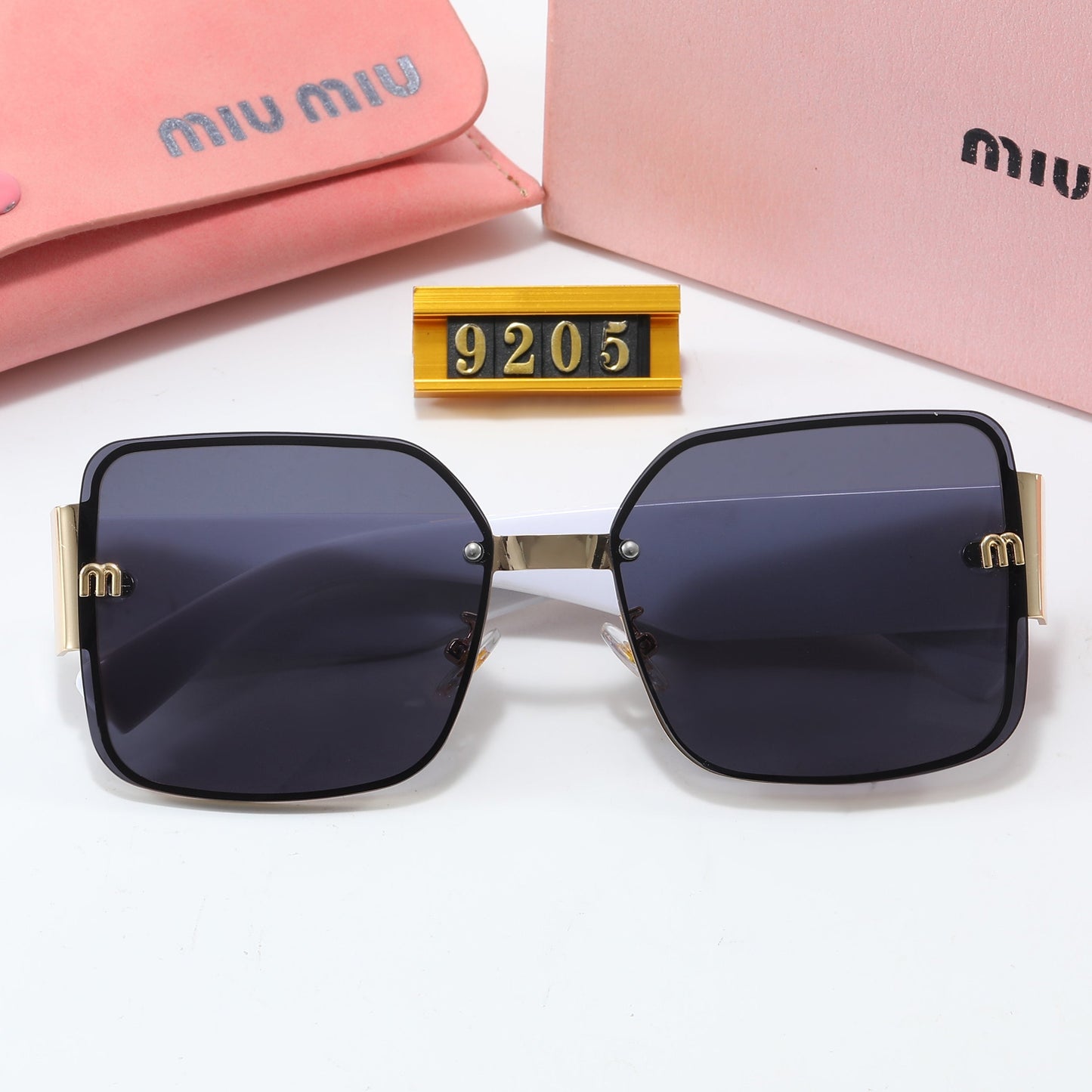 Fashion Sunglasses窶・1877