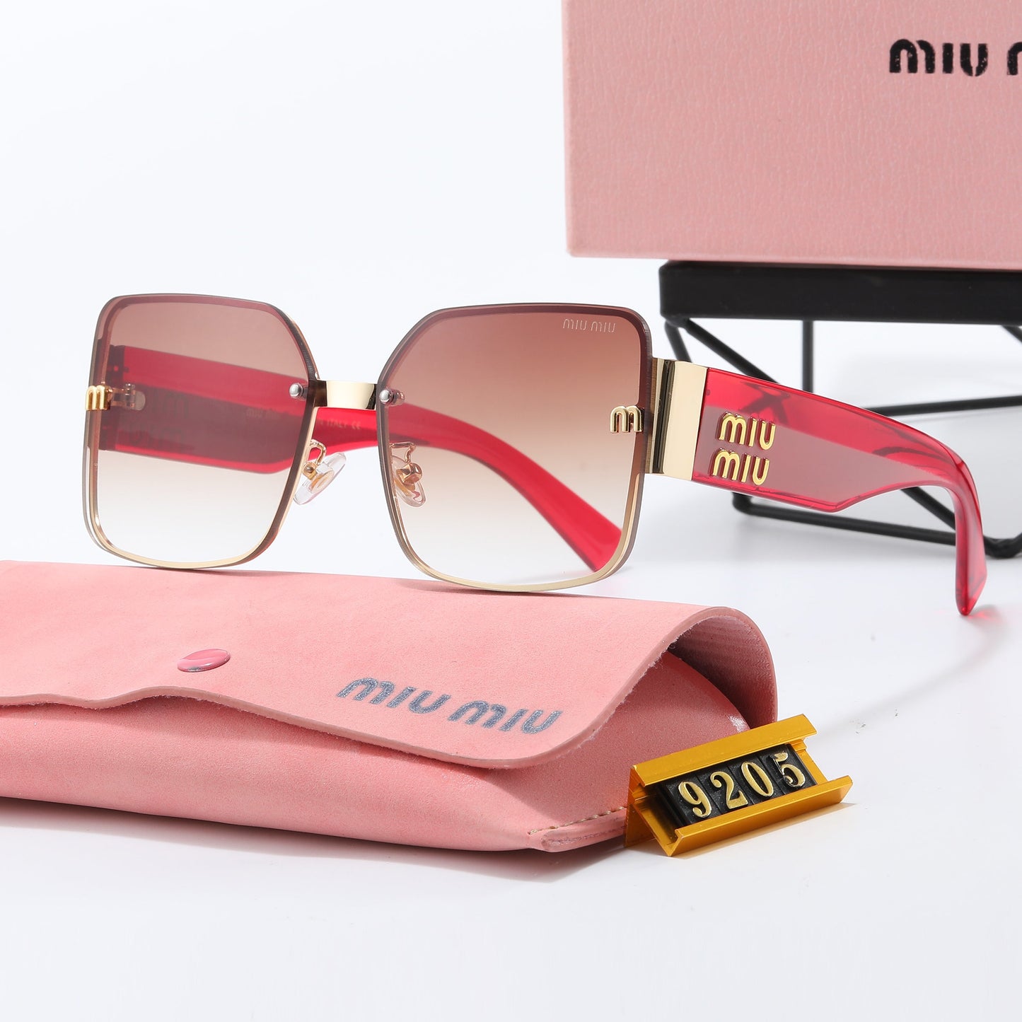 Fashion Sunglasses窶・1877