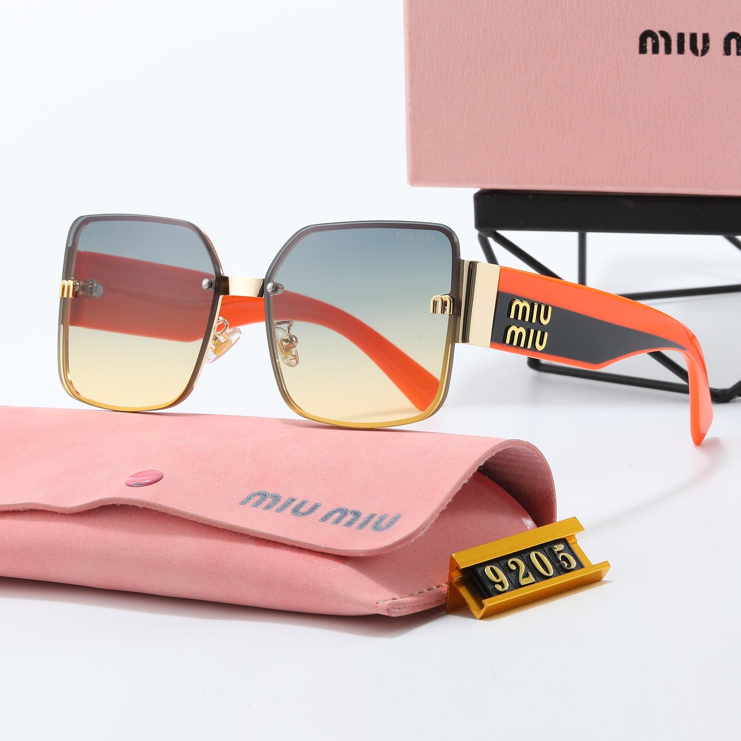 Fashion Sunglasses窶・1877