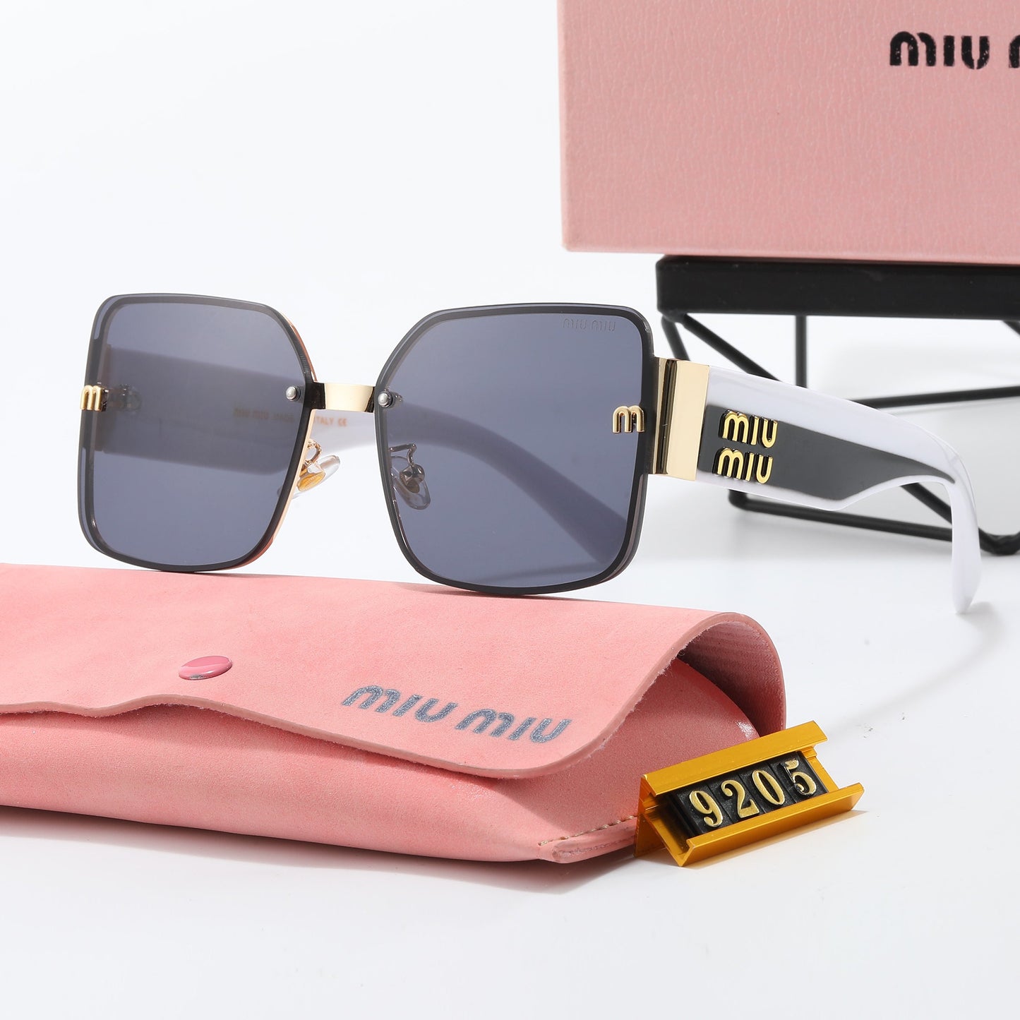 Fashion Sunglasses窶・1877