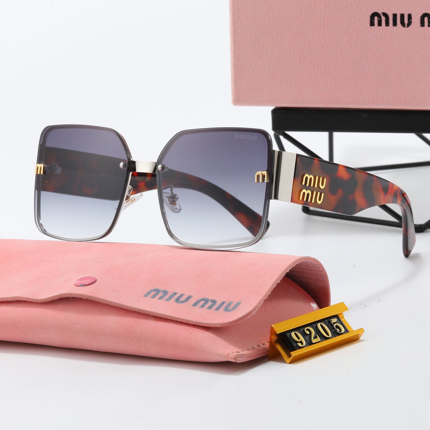 Fashion Sunglasses窶・1877