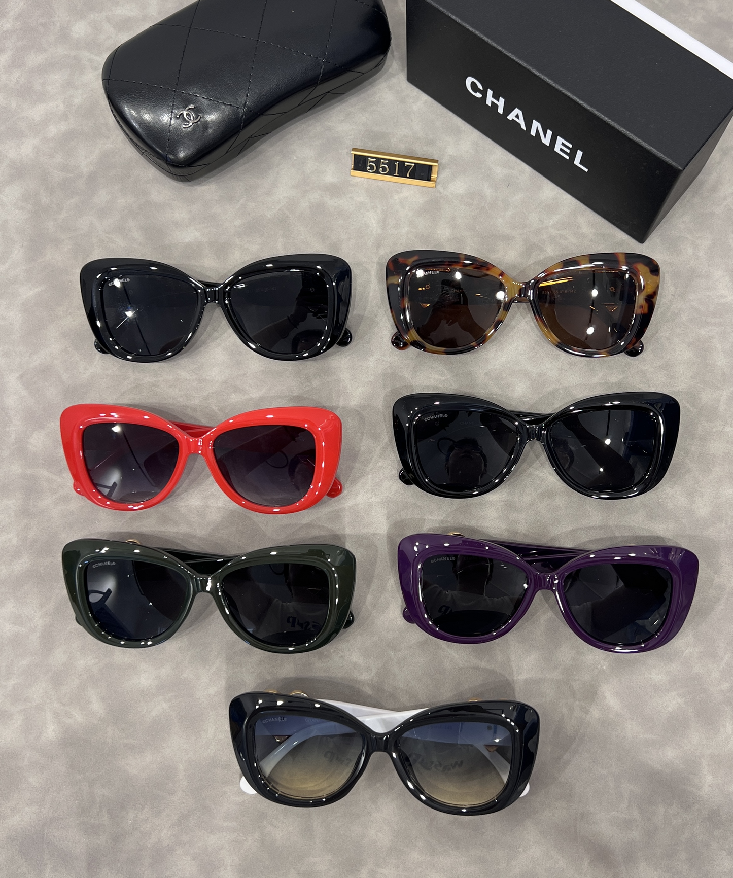 Fashion Sunglasses窶・57534
