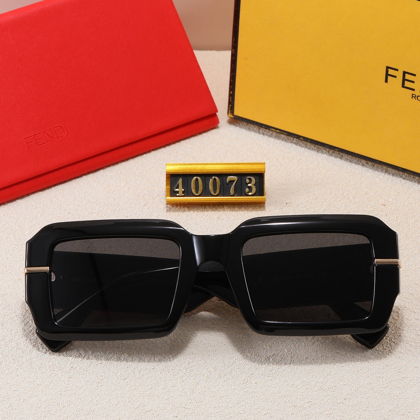 FD Sunglasses Y-018