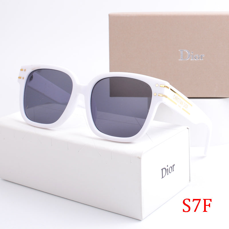 Fashion Sunglasses窶粘7