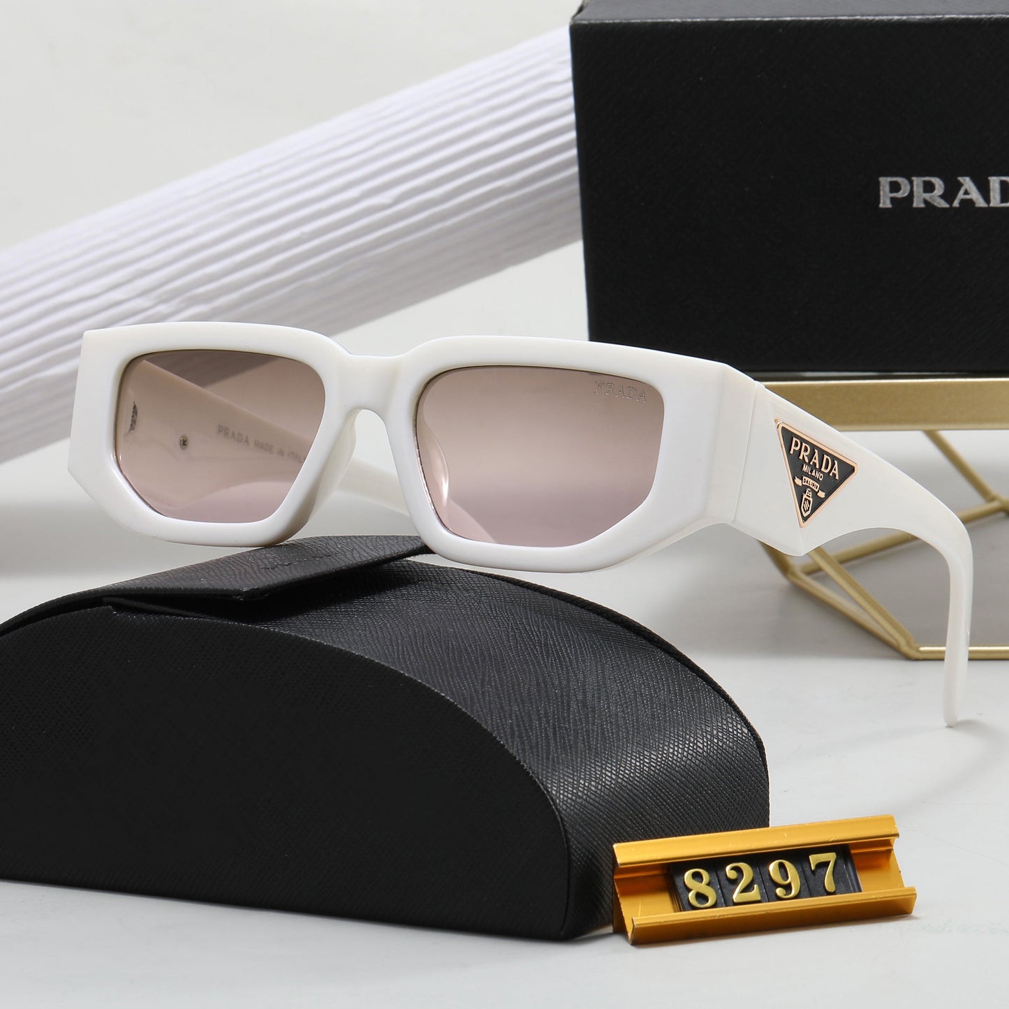 Fashion Sunglasses窶・297
