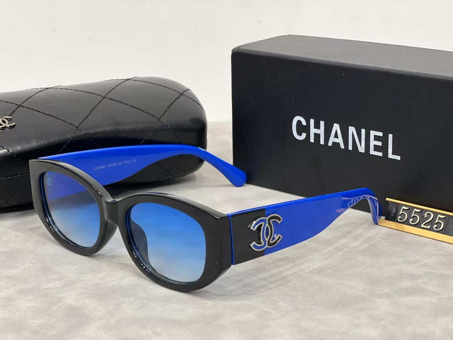 Fashion Sunglasses窶・525
