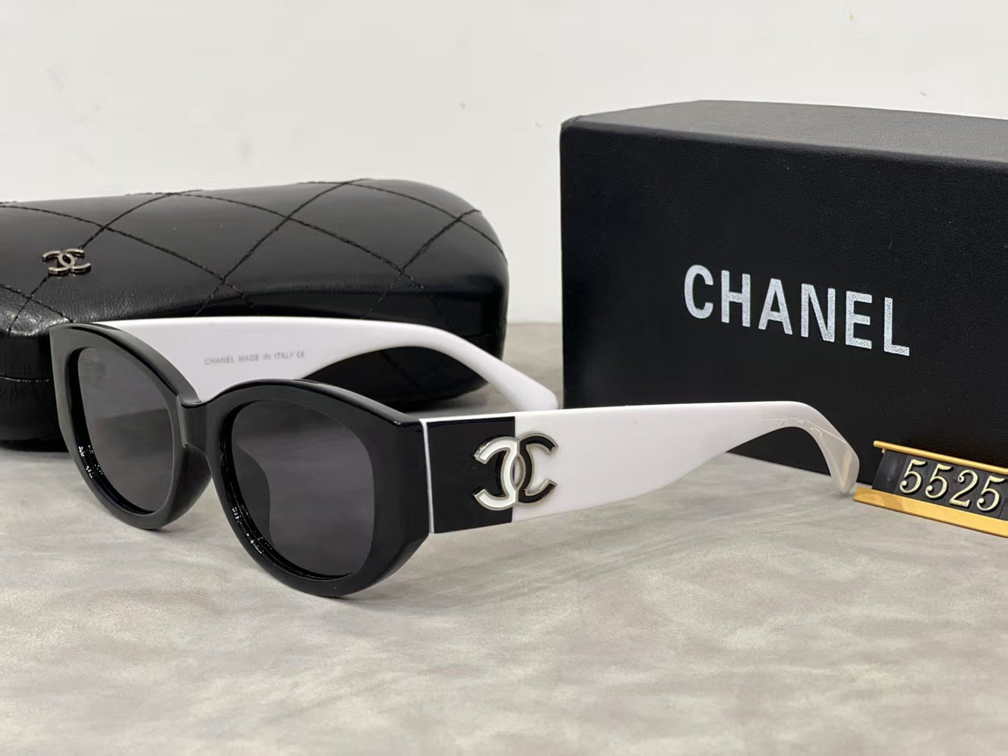 Fashion Sunglasses窶・525