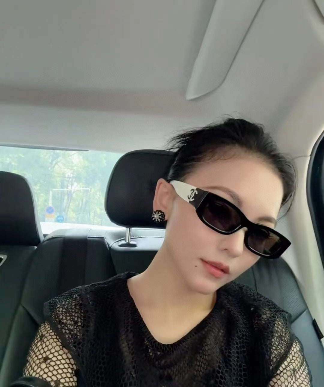 Fashion Sunglasses窶・525