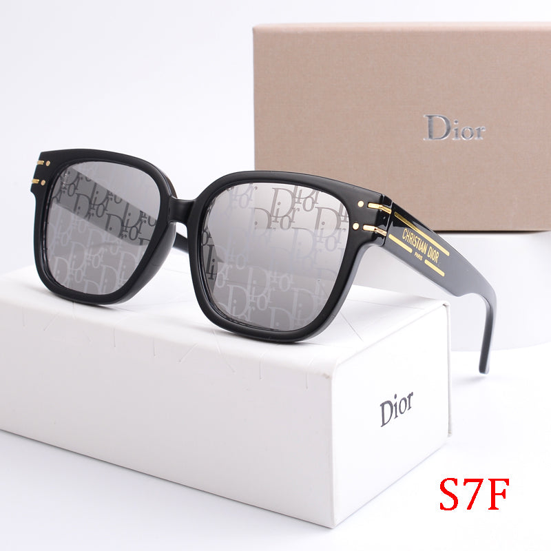 Fashion Sunglasses窶粘7