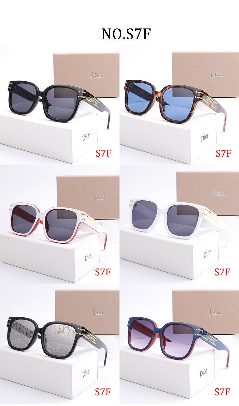 Fashion Sunglasses窶粘7