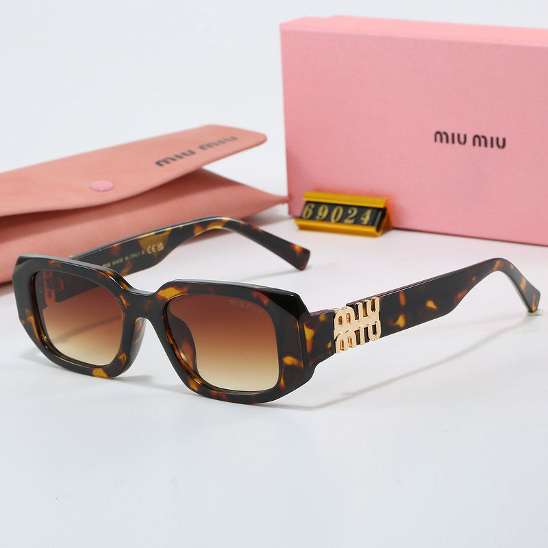 Fashion Sunglasses窶・1034