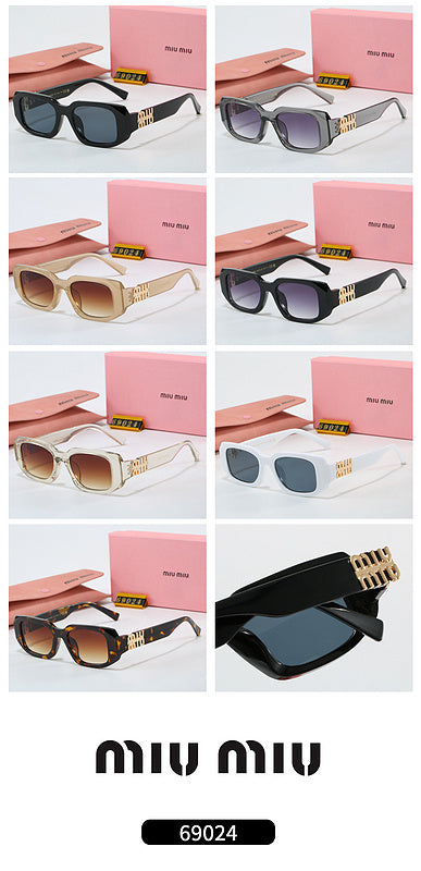 Fashion Sunglasses窶・1034