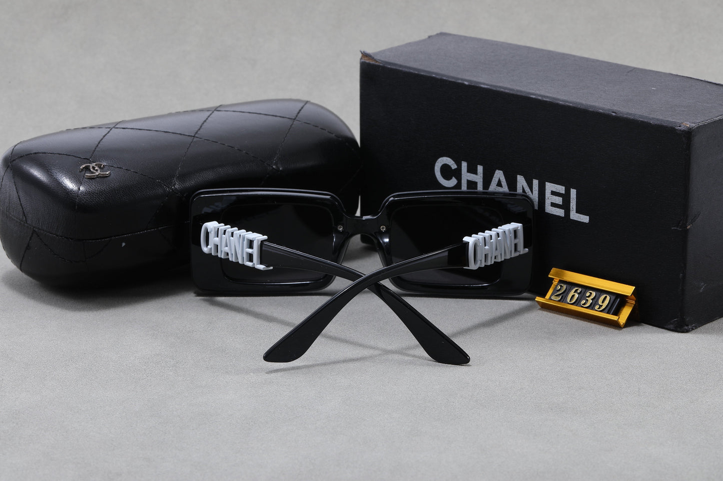 Fashion Sunglasses-7848