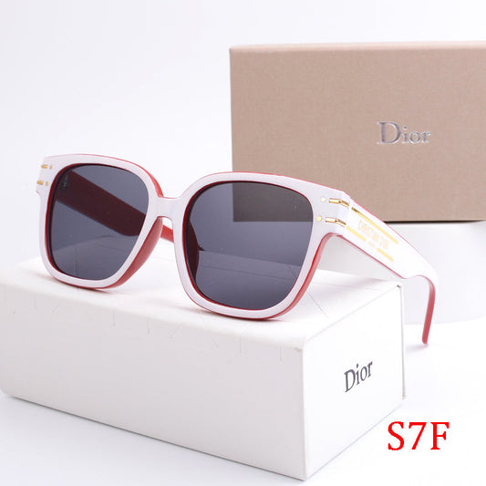 Fashion Sunglasses窶粘7