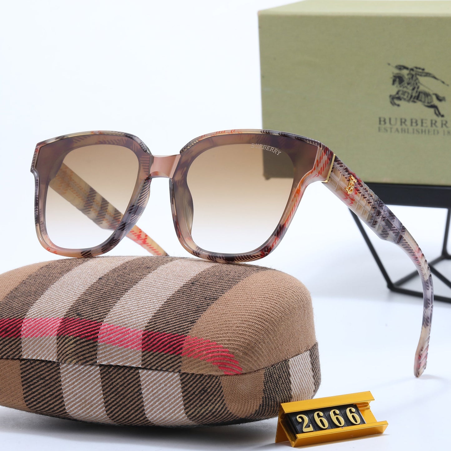 Fashion Sunglasses窶・1345