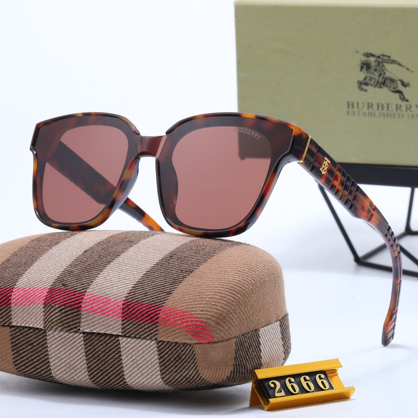 Fashion Sunglasses窶・1345