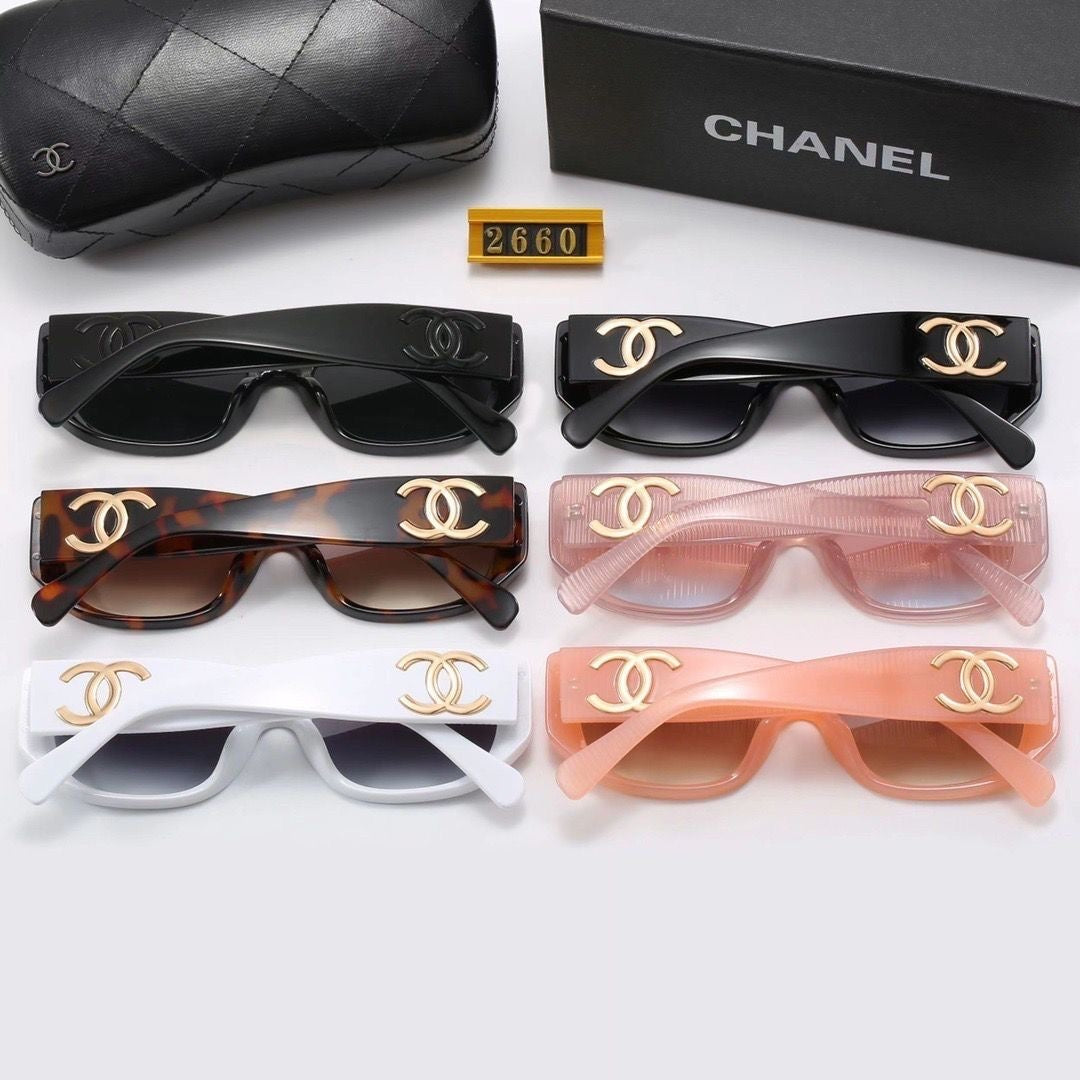 CH Fashion Sunglasses窶・8984