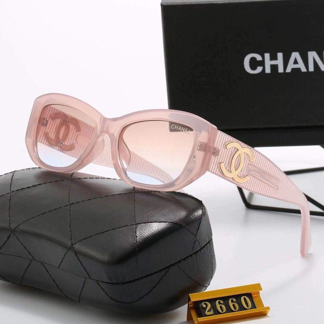CH Fashion Sunglasses窶・8984