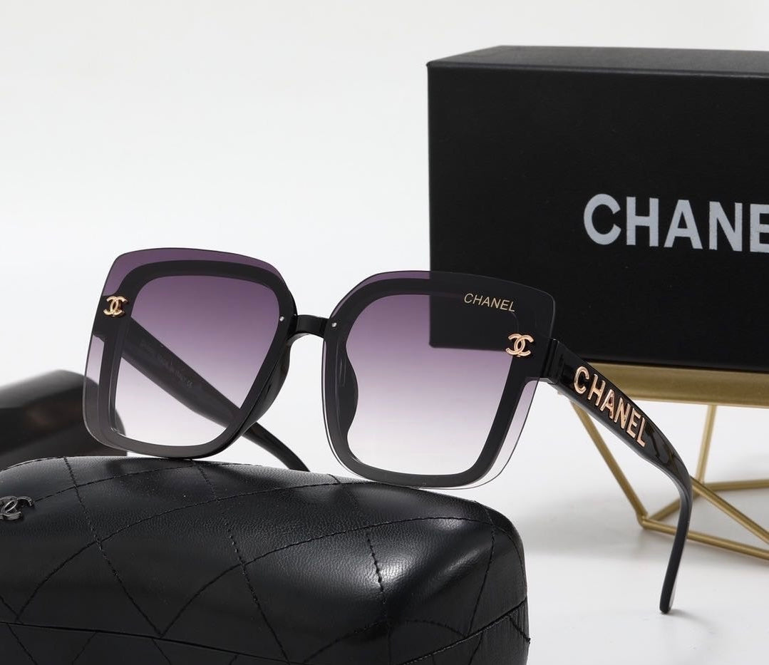 CH Fashion Sunglasses窶・3475
