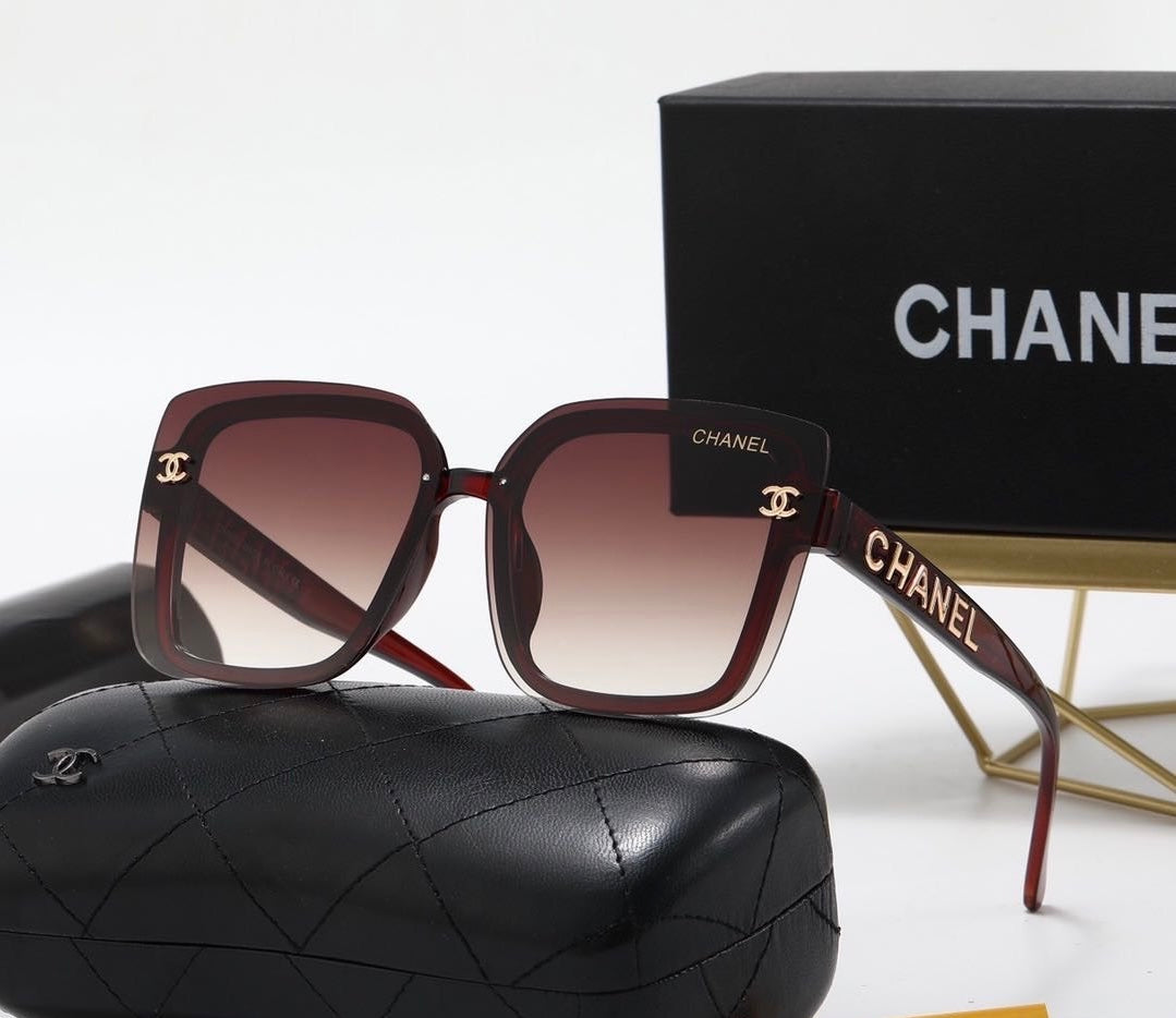 CH Fashion Sunglasses窶・3475