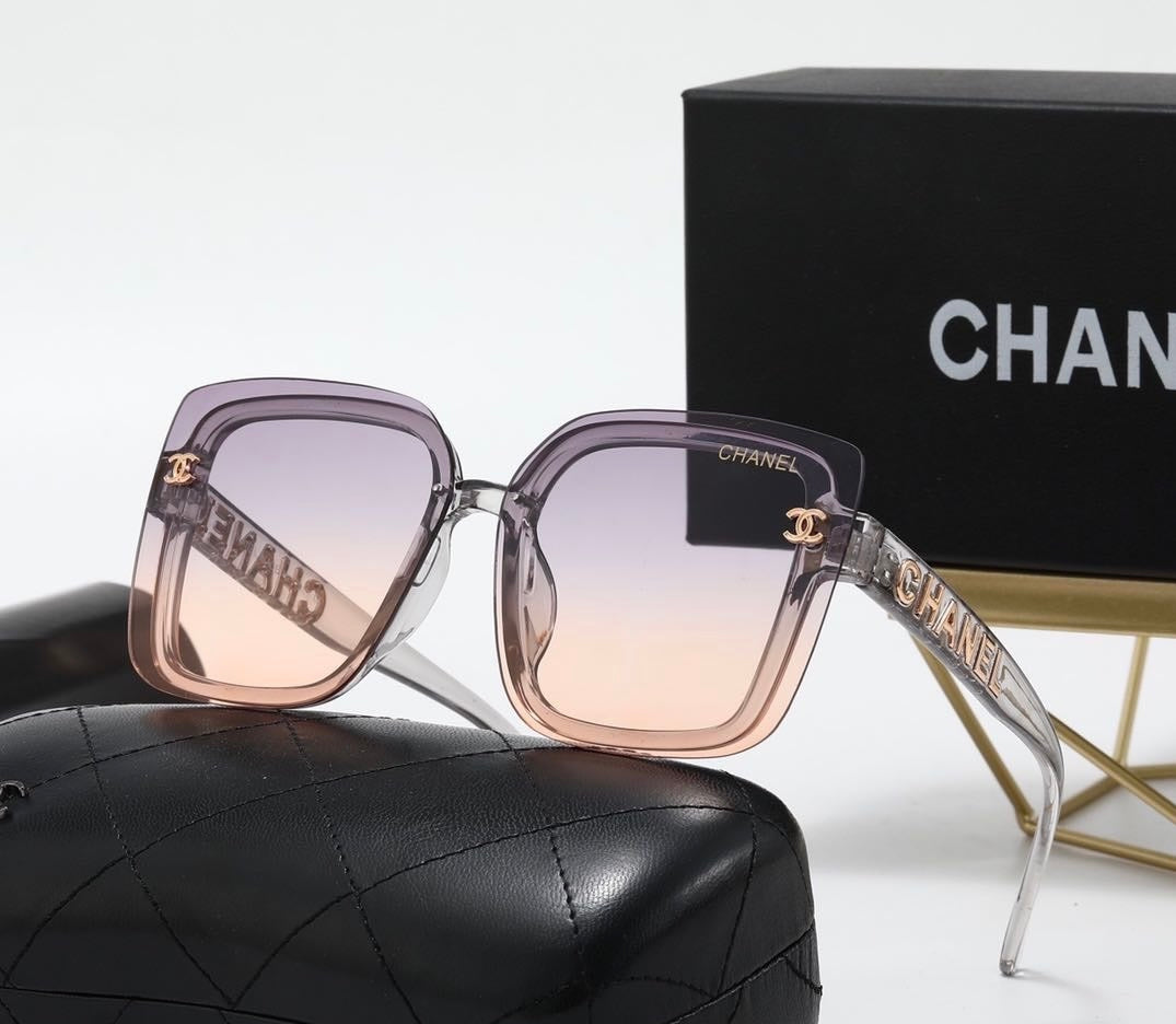 CH Fashion Sunglasses窶・3475