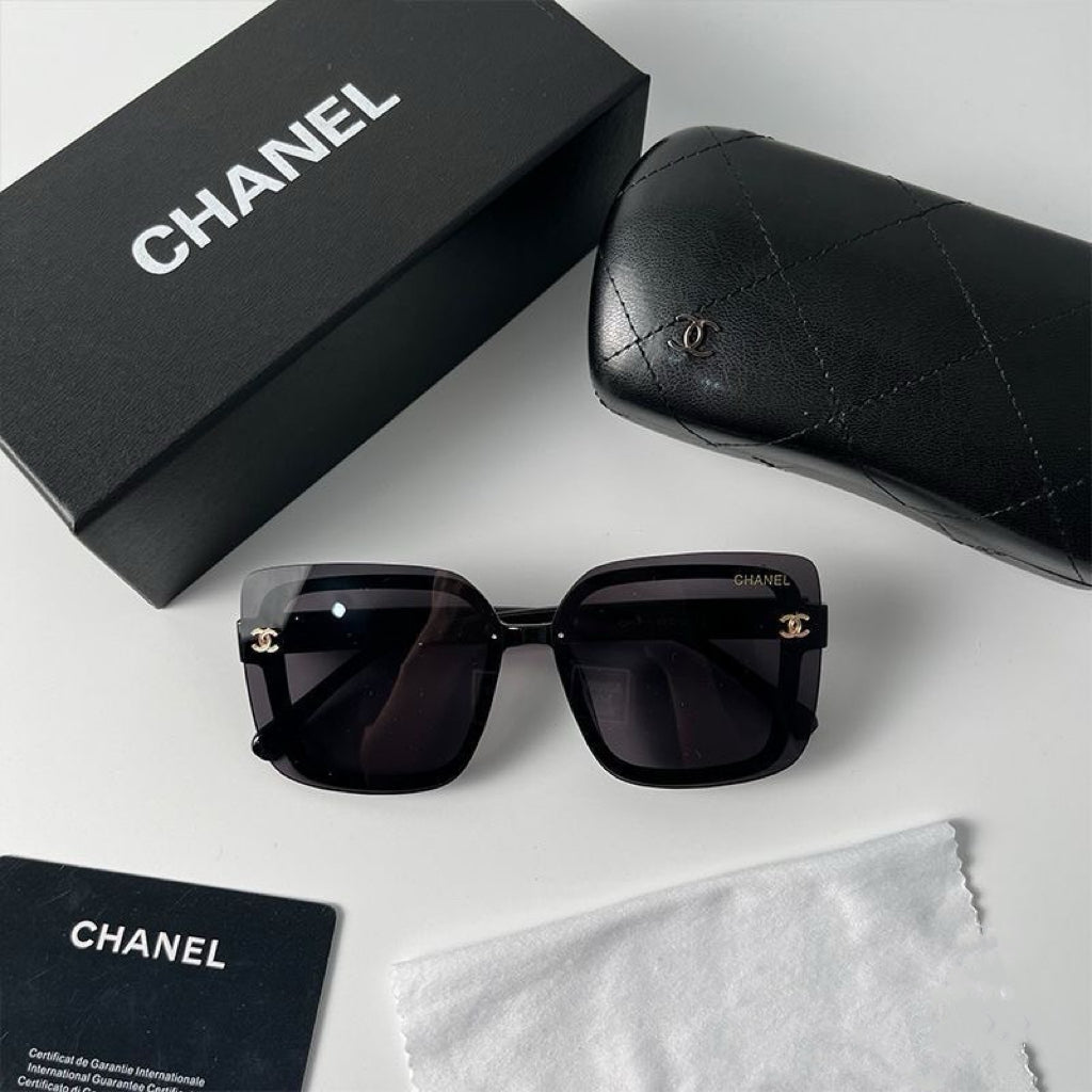 CH Fashion Sunglasses窶・3475