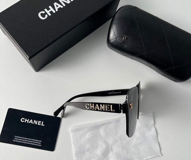 CH Fashion Sunglasses窶・3475