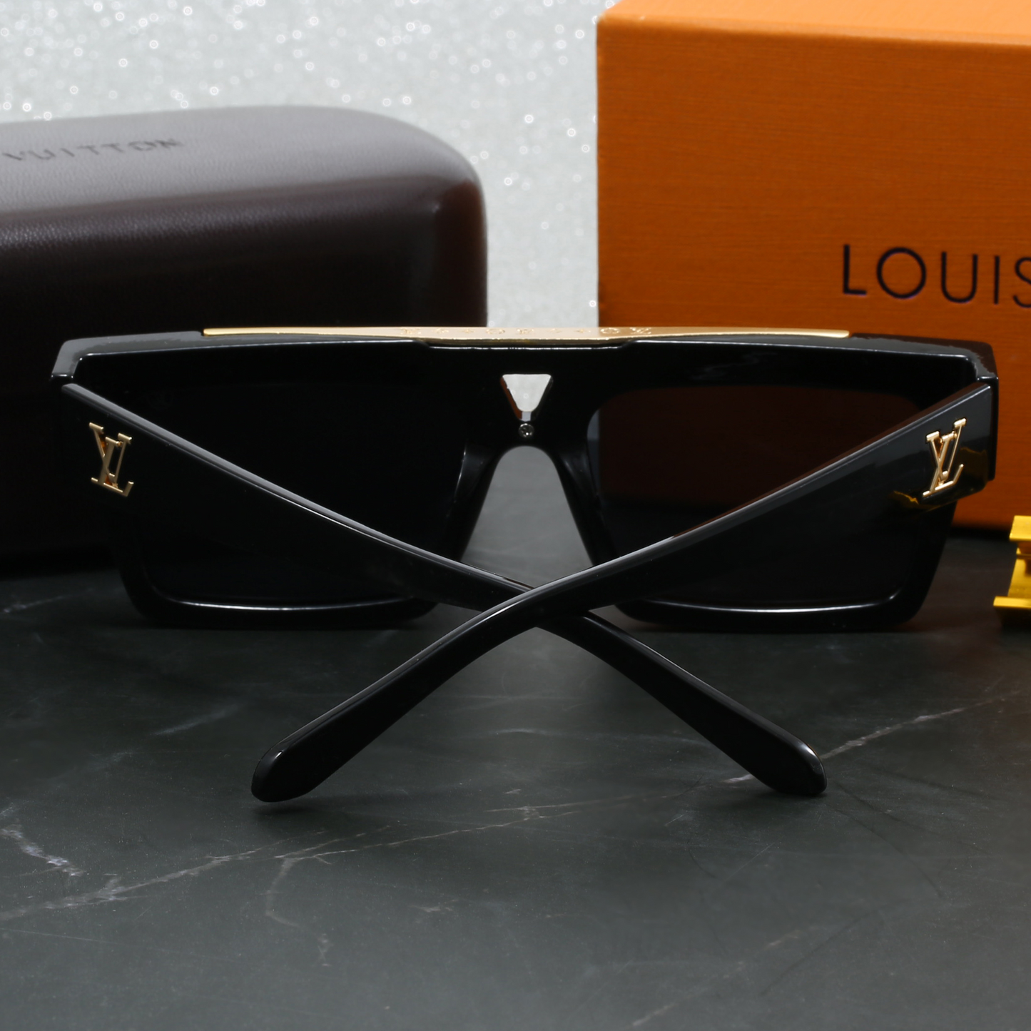 Fashion Sunglasses窶・7345