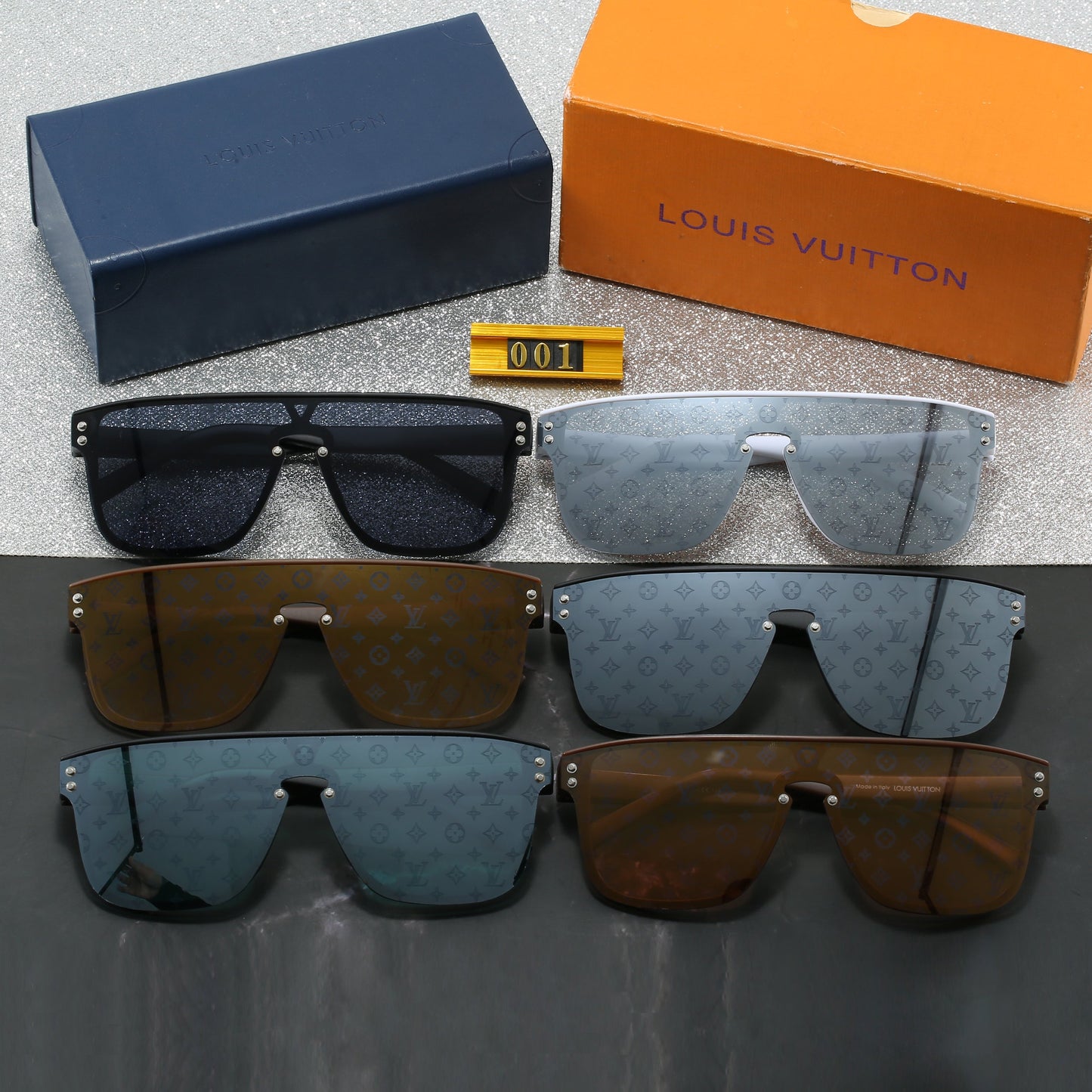 Fashion Sunglasses窶・8345